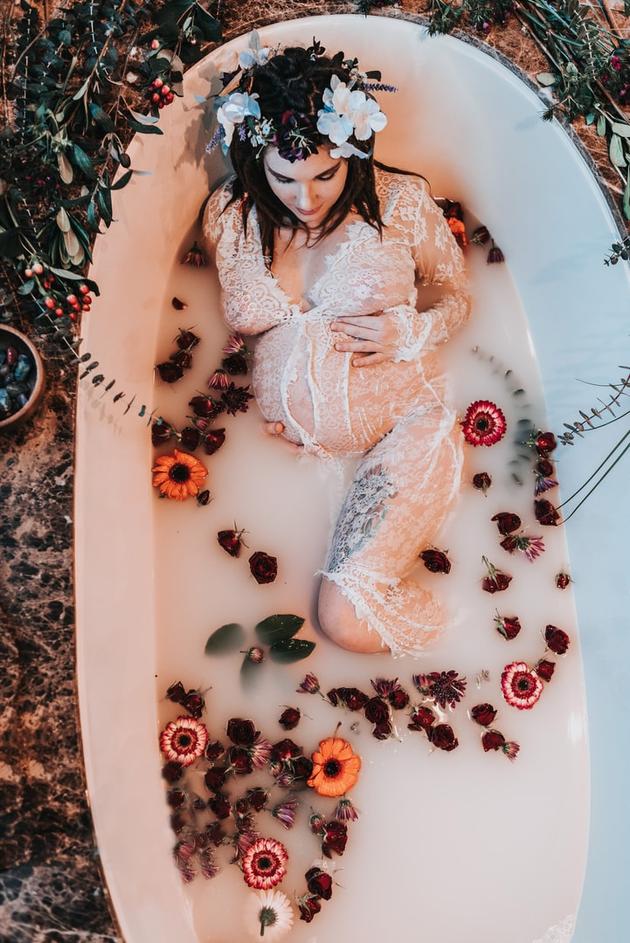 Deep Roots Birth & Beyond