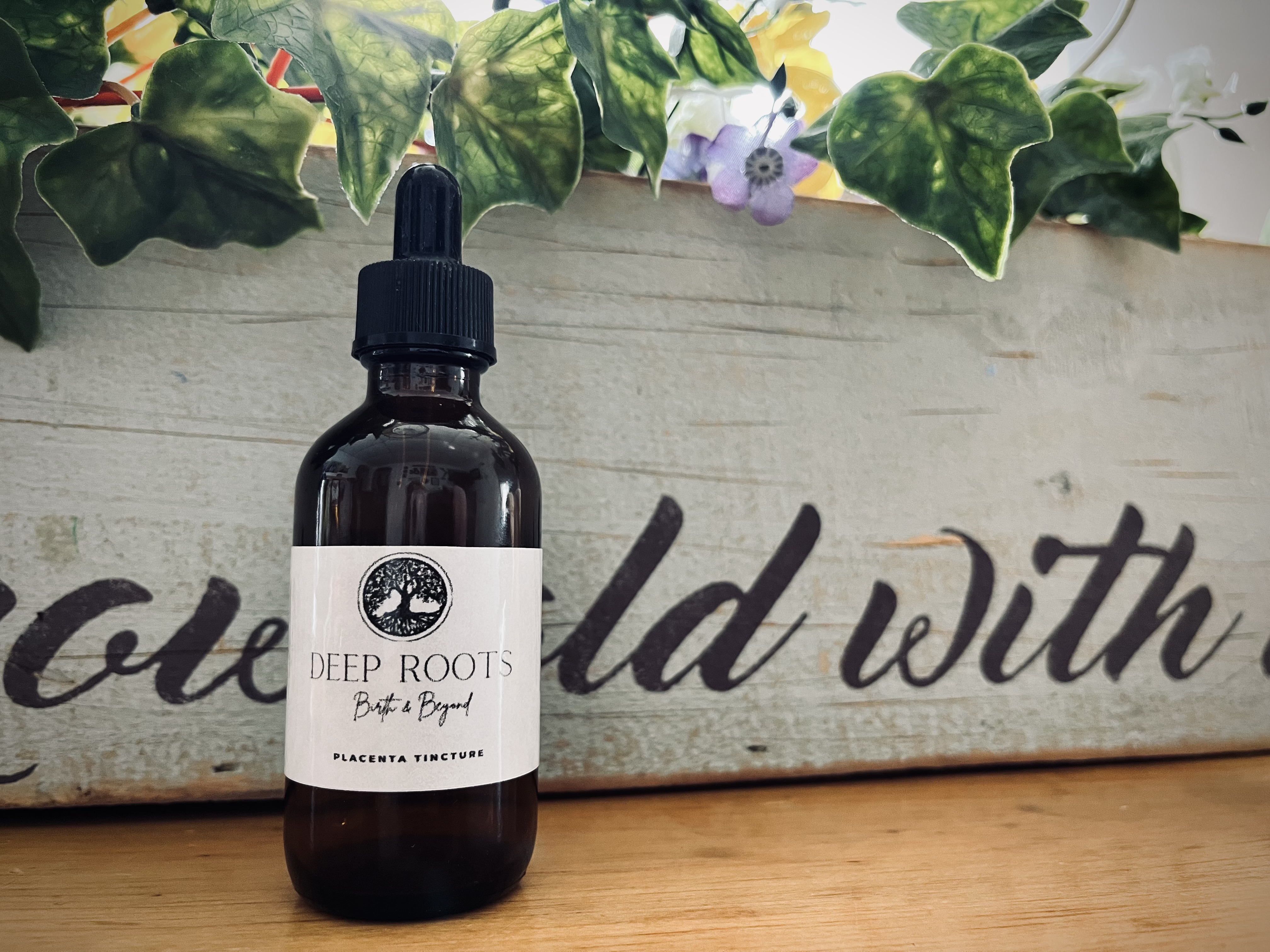 Deep Roots Birth & Beyond