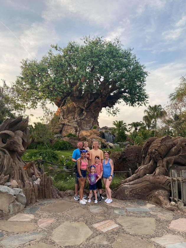 Deep Roots Birth & Beyond